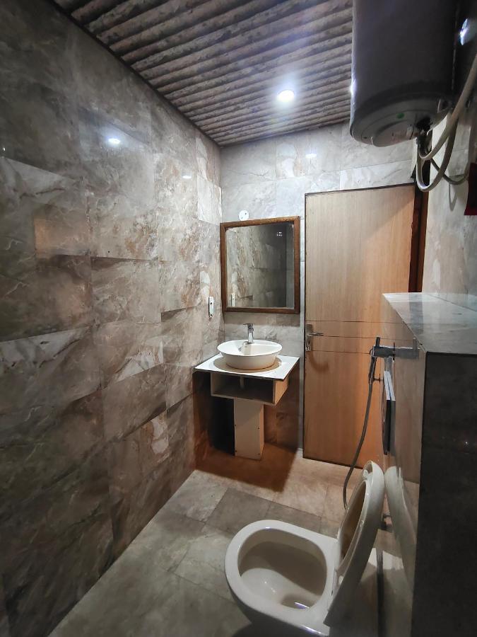 Mountain Zest-Simla Royale Near Mall Road-Free Pickup From Railway Station Simla Dış mekan fotoğraf