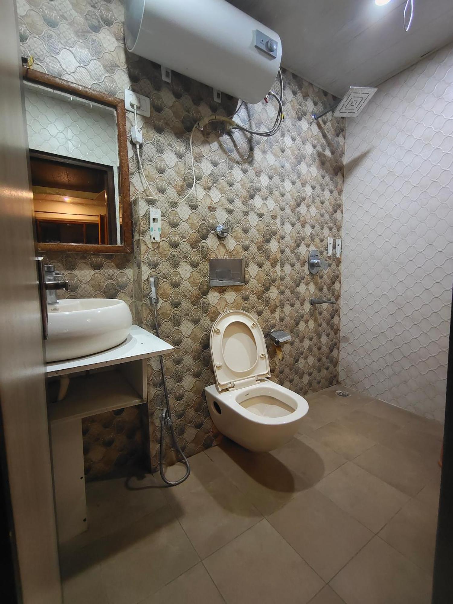 Mountain Zest-Simla Royale Near Mall Road-Free Pickup From Railway Station Simla Dış mekan fotoğraf